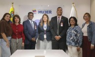 Venezuela y Guinea Ecuatorial reafirman lazos con inauguración de Aula Virtual