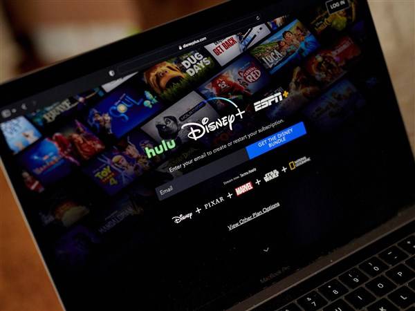 Disney+ gets a price hike — at the most awkward possible time