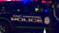 East Hartford Police looking for suspect in Army truck theft