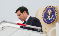 🔴 En Vivo | SRE y Marco Rubio se dirigen a medios tras reunión con Sheinbaum