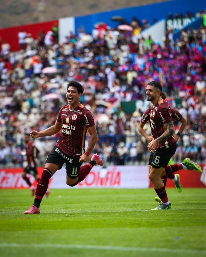 Universitario y Cristal tienen cotejos complicados ante Melgar y Cusco F.C. de visitantes