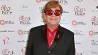 Elton John Raises Health Concerns After Reported Weight Gain Linked To Diabetes