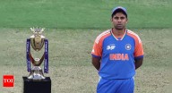 'Gussa ho rhe ho aap': Suryakumar Yadav destroys Pakistani journalist after Asia Cup glory