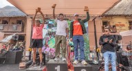 adidas Andes Race: Remigio Huamán obtuvo el primer lugar y rompió récord en los 100K