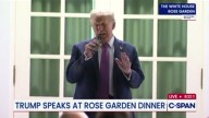Trump Accuses Harry Truman of Going ‘Woke’ for Renaming Department of War