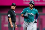 ¿Lo logrará? Eugenio Suárez quiere ser el primer venezolano en realizar esta hazaña