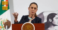 Corresponde a Morena definir alianzas, dice Sheinbaum ante intenciones de ruptura por parte de PVEM