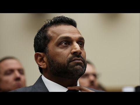Hundreds of FBI employees to be "separated" from bureau, sources say