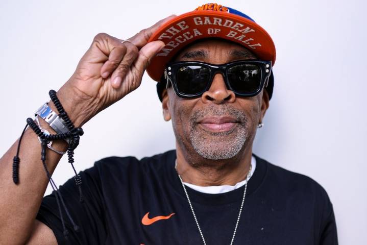 Spike Lee considers this documentary on a pivotal moment in Alabama history 'my best filmmaking ever'
