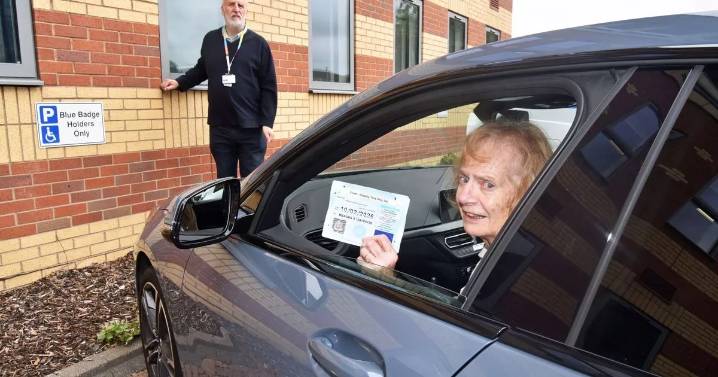 Middlesbrough councillor slams 'unacceptable' abuse of disabled parking bays
