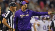 Vikings could not have forced re-kick of deliberate kick out of bounds