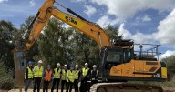 New name for Cambridgeshire bereavement centre set to open next summer