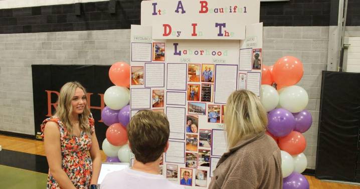 ORR grad receives ACE scholarship