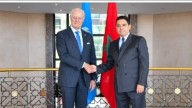 Estados Unidos reitera a De Mistura que la única solución para el problema del Sáhara es el plan de autonomía marroquí