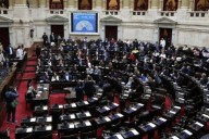 PRO en caída y ex LLA se reagrupan: Nuevo interbloque en Diputados