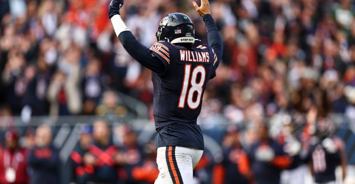 10 Bears Takes Heading Into Week 1 of the 2025 NFL Regular Season