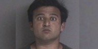 Man who stabbed elderly victim in the neck until he died had targeted him because he was a pedophile, police say