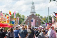 Vuelve The Big E: tu guía para la feria de 2025