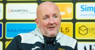Livingston target ambitious transfer swoop for ex Netherlands cap with free agent in Scotland