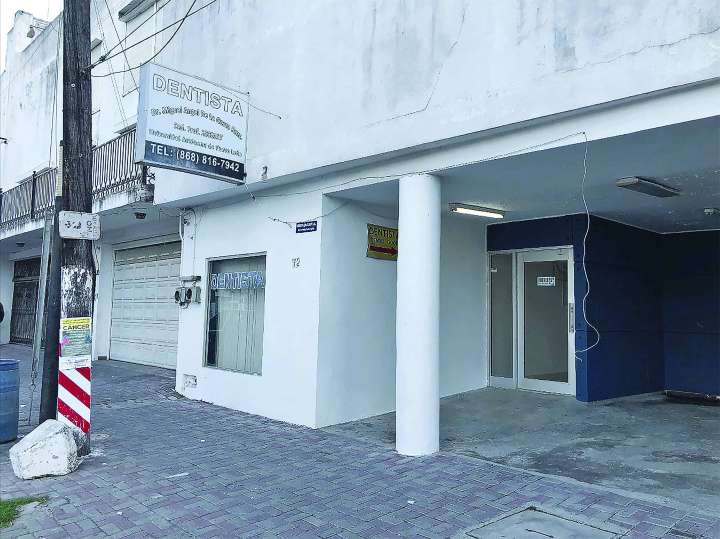 Baja afluencia de turismo médico