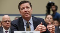 Ex-FBI Director James Comey indicted
