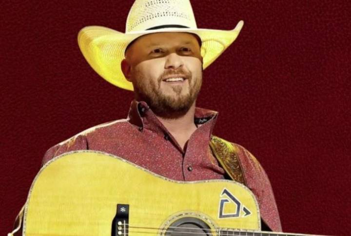 Cody Johnson To Headline & Compete at Hondo Rodeo Fest