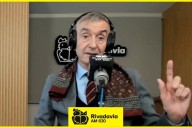 Nelson Castro: "El presidente tiene un problema psíquico importante y ya es un tema en el mundo de los negocios"