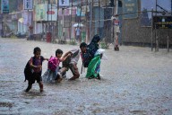 IMD issues orange alert as Mumbai braces for heavy rain