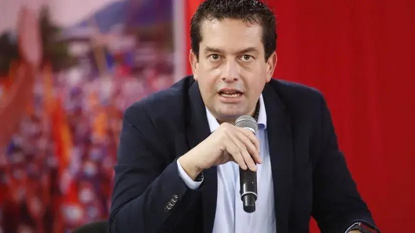 Fuerza Popular insiste en que el Ejecutivo desnaturalizó la reforma de pensiones y anuncia respaldo al octavo retiro de AFP