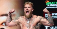Jake Paul–Gervonta Davis fight set for Miami's Kaseya Center, streaming on Netflix