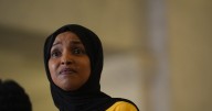 Rep. Ilhan Omar and her husband Tim Mynett disclose a $30 Million fortune, a 3,500% increase from last year
