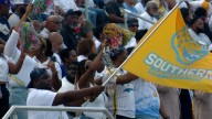 Southern University football prepares to host Alabama State for first home game of the season