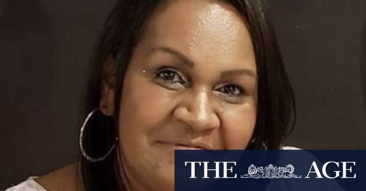 Perth grandmother and ‘blind mule’ Donna Nelson loses drug trafficking appeal