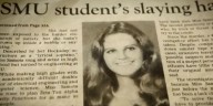 La amistad que desafió el olvido: cómo se resolvió el misterio del asesinato de Ángela Samota 20 años después de su muerte
