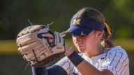 Heritage Hall's Addi Thompson honoring her late father with own path