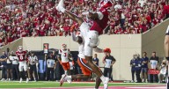 CRAWFORD | Indiana turns No. 9 Illinois into another cupcake, 63-10 to open Big Ten play