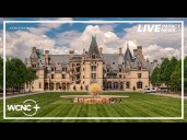 Helene 1 year later: How Biltmore is recovering from the storm