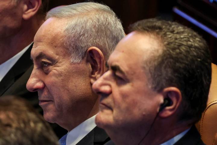 Israel launches satellite to expand its surveillance throughout the Middle East