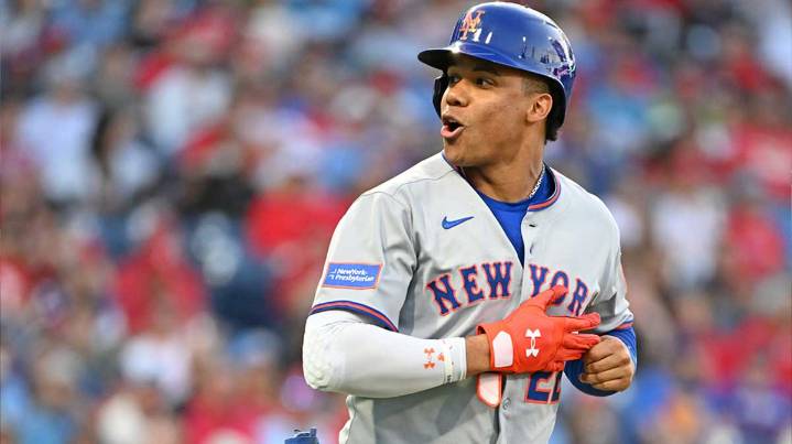 Mets’ Juan Soto completes stunning feat last done by ’97 Barry Bonds