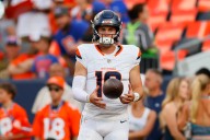 Peyton Manning Doesn't Hold Back on Broncos QB Bo Nix
