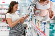 Which painkillers are actually safe during pregnancy, according to doctors