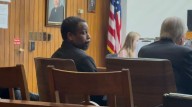 Trial begins for Flint man charged with killing Saginaw store clerk, setting body on fire
