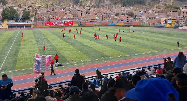 Copa Perú: Diablos Rojos y Sport Machete hacen respetar la casa