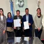 Ministerio de Cultura y Turismo y la UNJU firman...