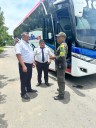 ‘Manejense bien’, campaña para reducir la accidentalidad en las vías de Bolívar
