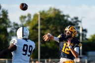 Kalamazoo football highlights: 3rd-straight shutout puts P