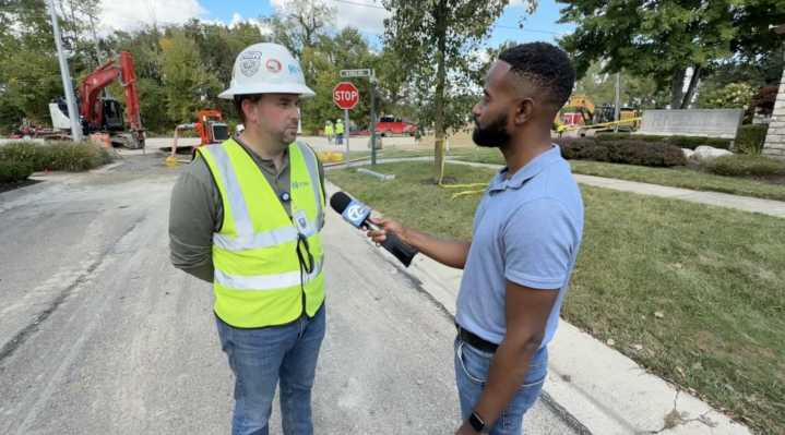 GLWA explains water main breaks occurrences, long
