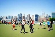 New hybrid workout race coming to LIC waterfront next month