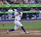 Syracuse Mets lose to Worcester in 10