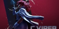Street Fighter 6 recibe a C. Viper, su próximo personaje DLC, el 15 de octubre